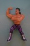 Hasbro - WWF - Ravishing Rick Rude - Plástico - 1990 - Wwf, Ravishing Rick Rude, pressing catch - Wwf, hasbro, ravishing rick rude - 1